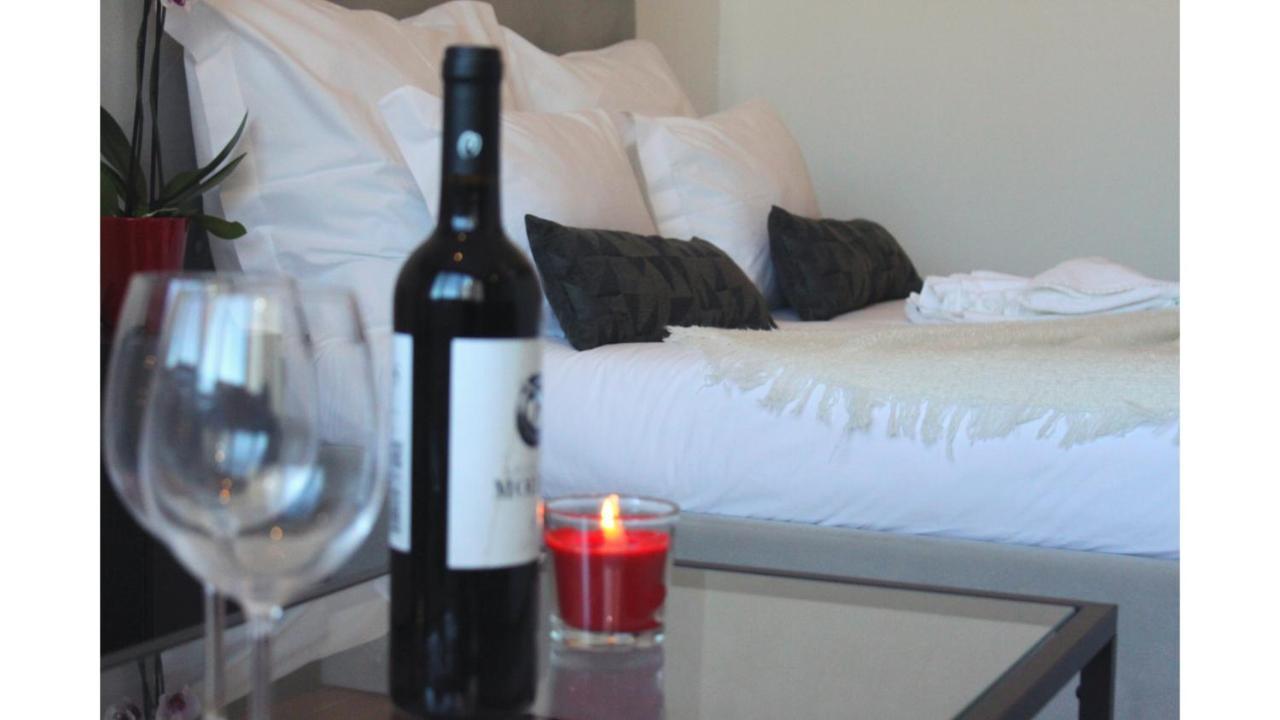 Rentalist Apartaments- Santa Catarina * Oporto