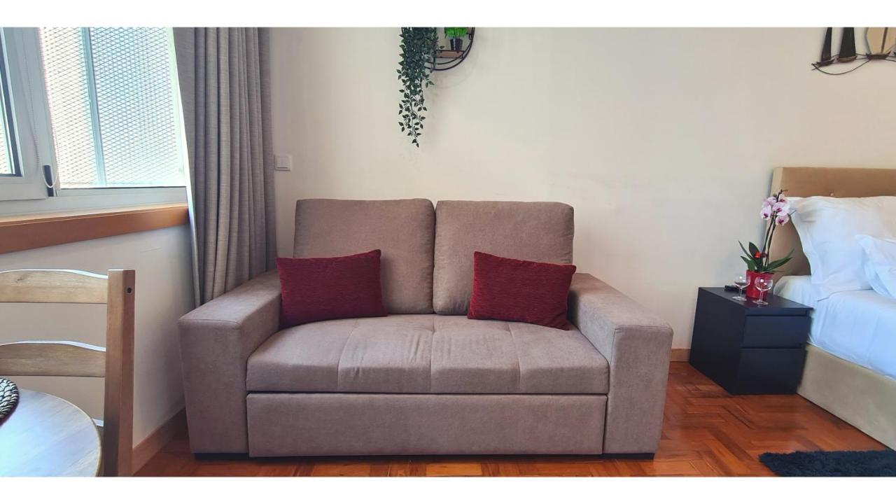 Rentalist Apartaments- Santa Catarina Apartamento Oporto