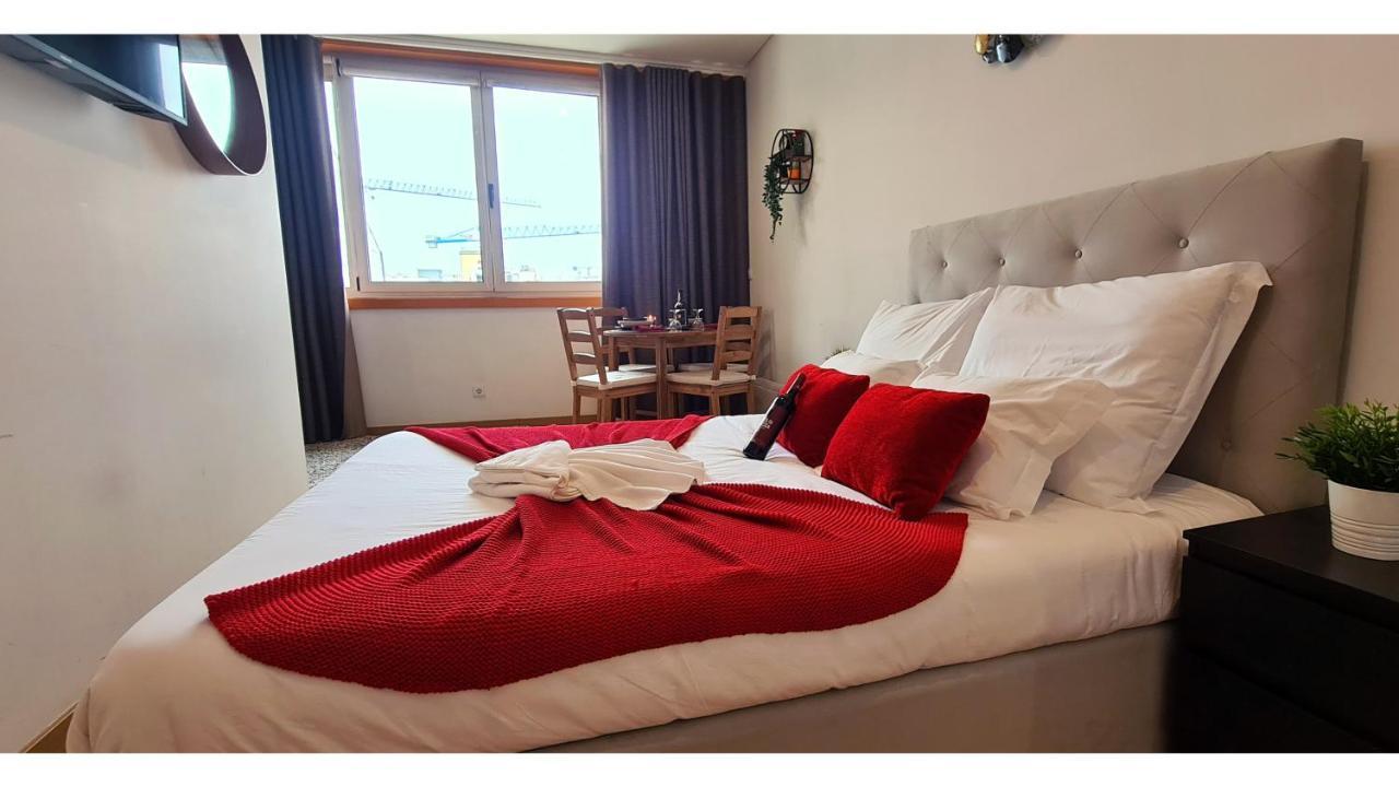 Rentalist Apartaments- Santa Catarina * Oporto