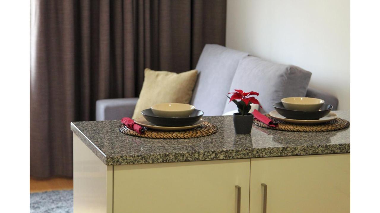 Apartamento Rentalist Apartaments- Santa Catarina Oporto
