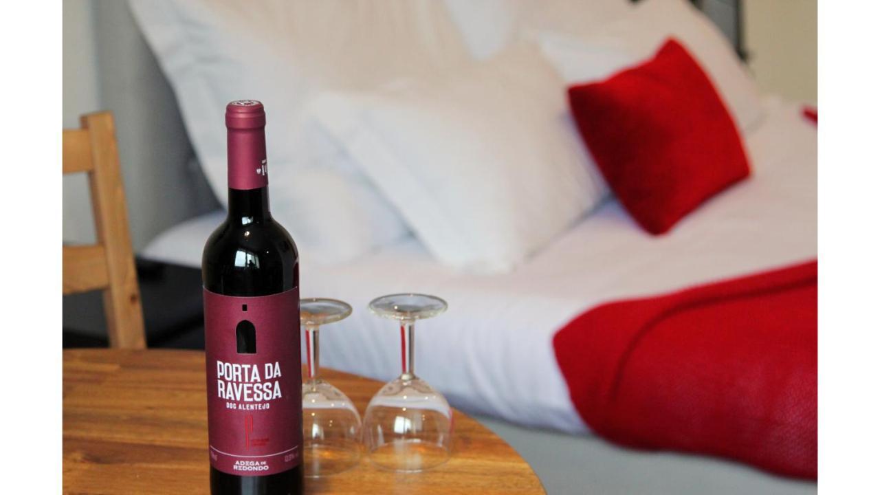 Rentalist Apartaments- Santa Catarina Oporto