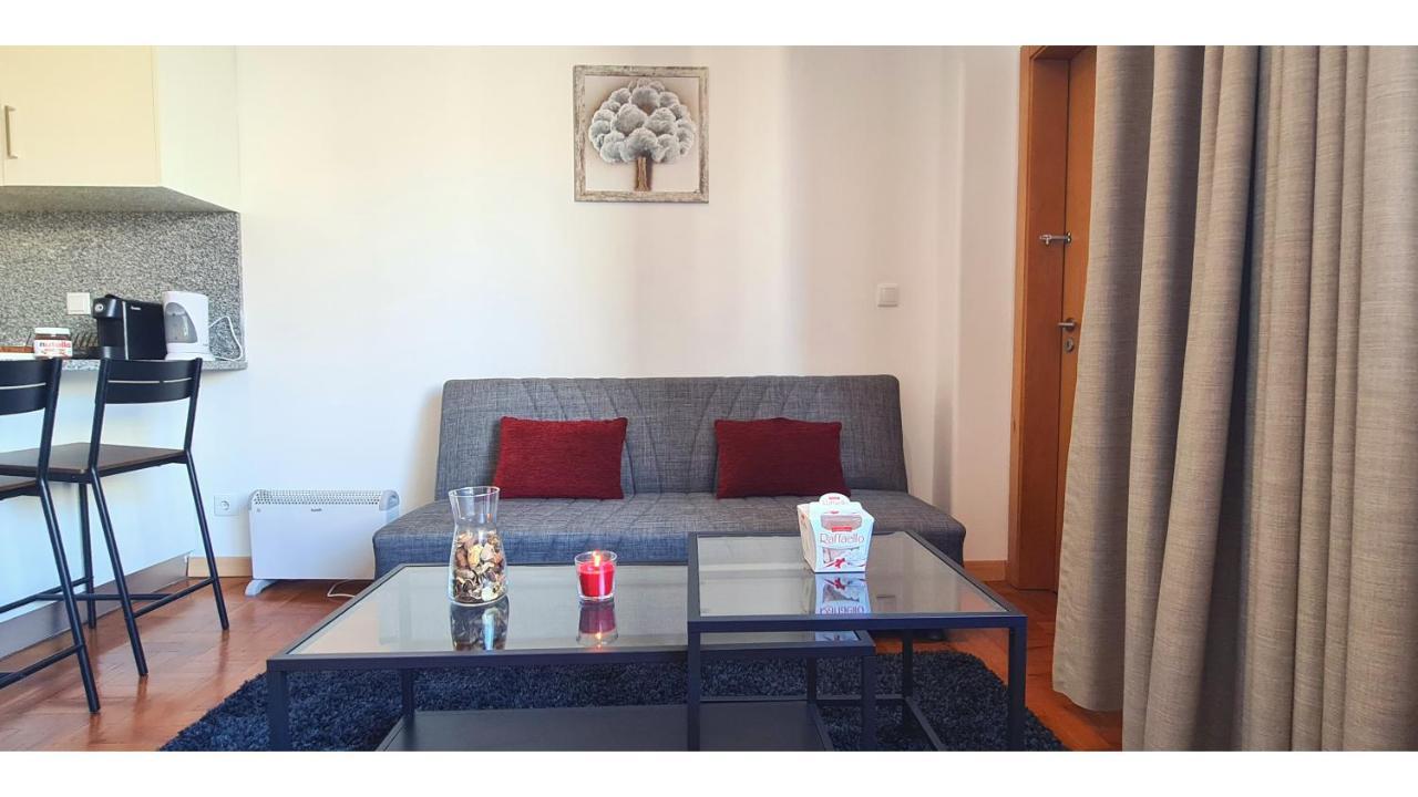 Rentalist Apartaments- Santa Catarina * Oporto