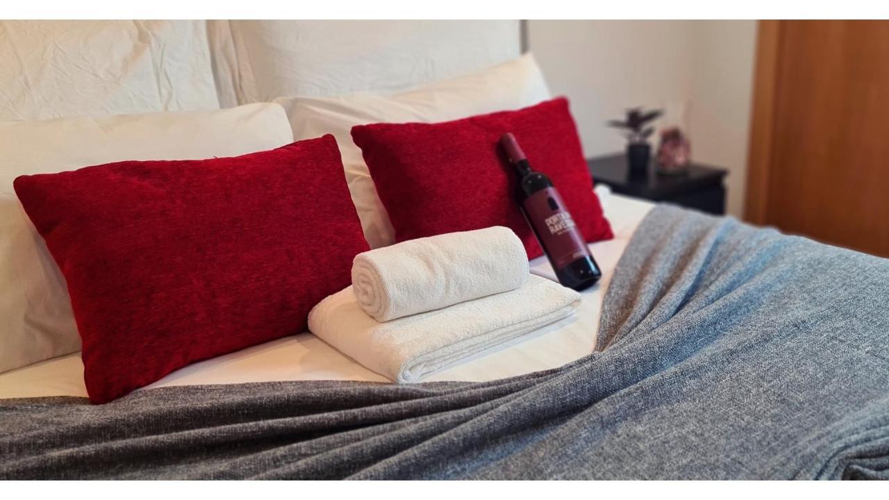 Rentalist Apartaments- Santa Catarina Apartamento Oporto