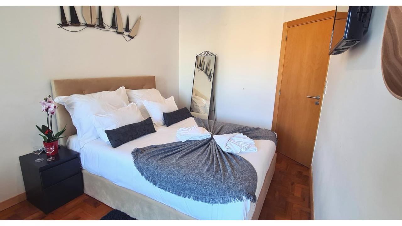 Rentalist Apartaments- Santa Catarina * Oporto