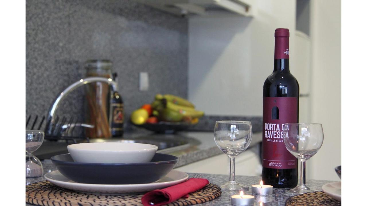 Rentalist Apartaments- Santa Catarina Oporto