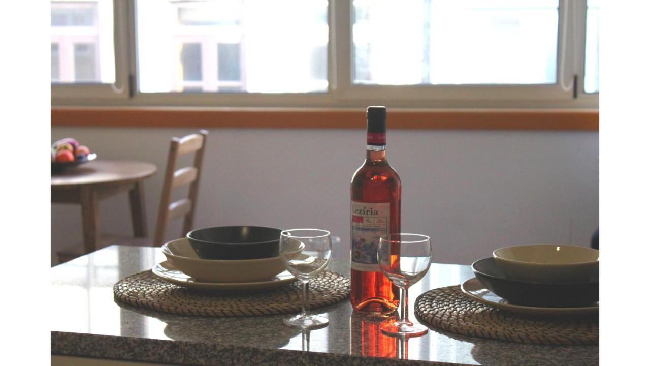 Apartamento Rentalist Apartaments- Santa Catarina Oporto