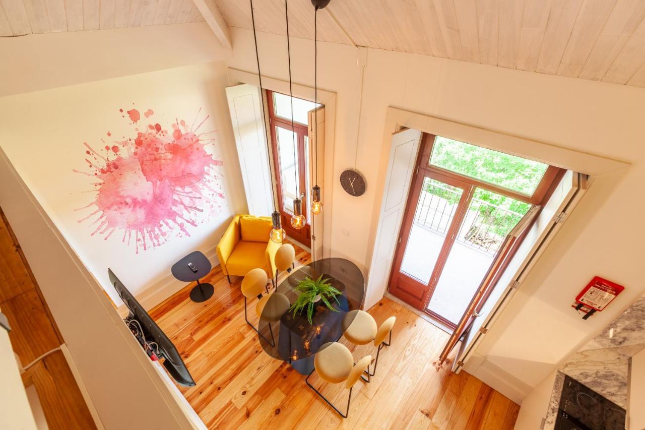 Apartamento D&s - Falling Leaves *