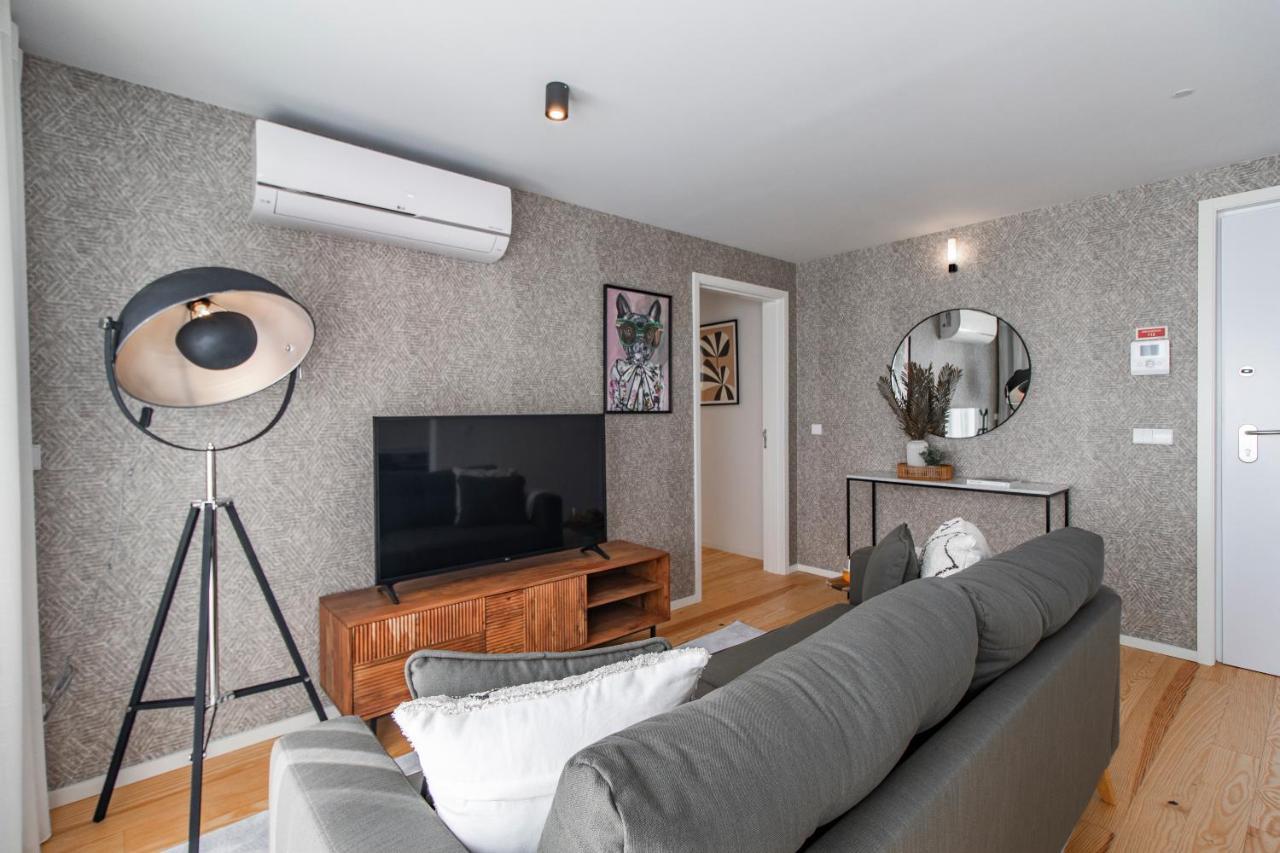 Joao Regras 321 By Lovelystay Apartamento Oporto