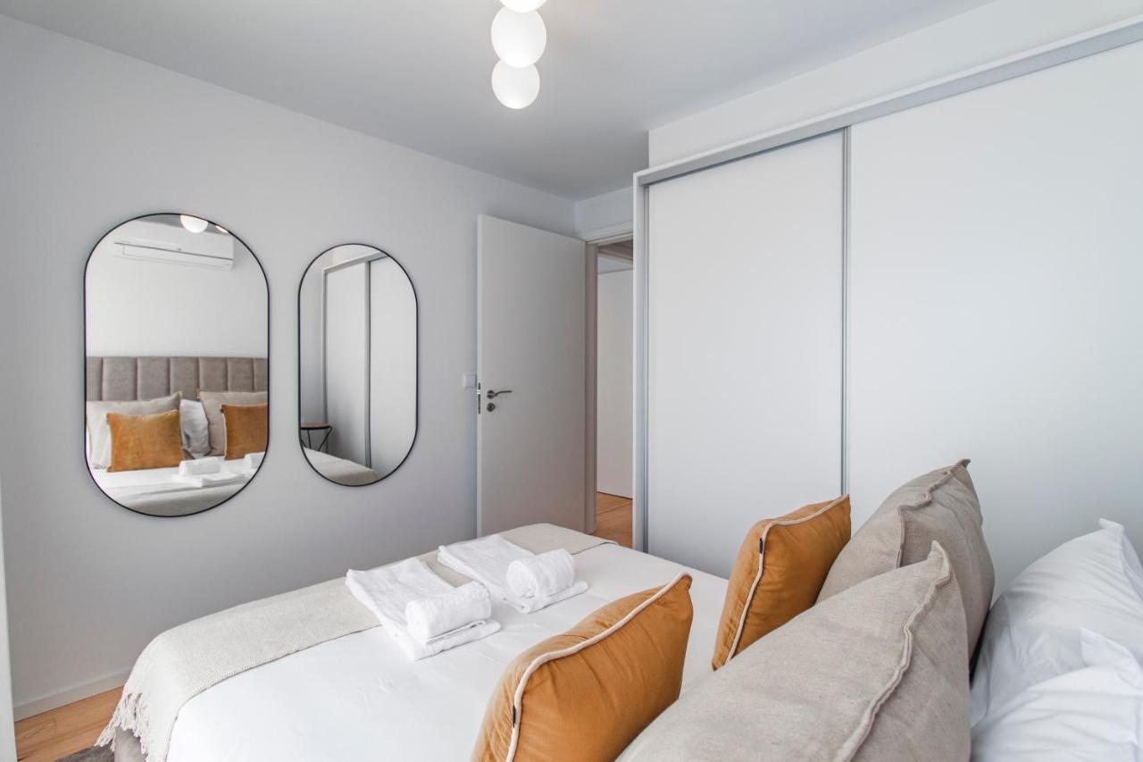 Joao Regras 321 By Lovelystay Apartamento Oporto