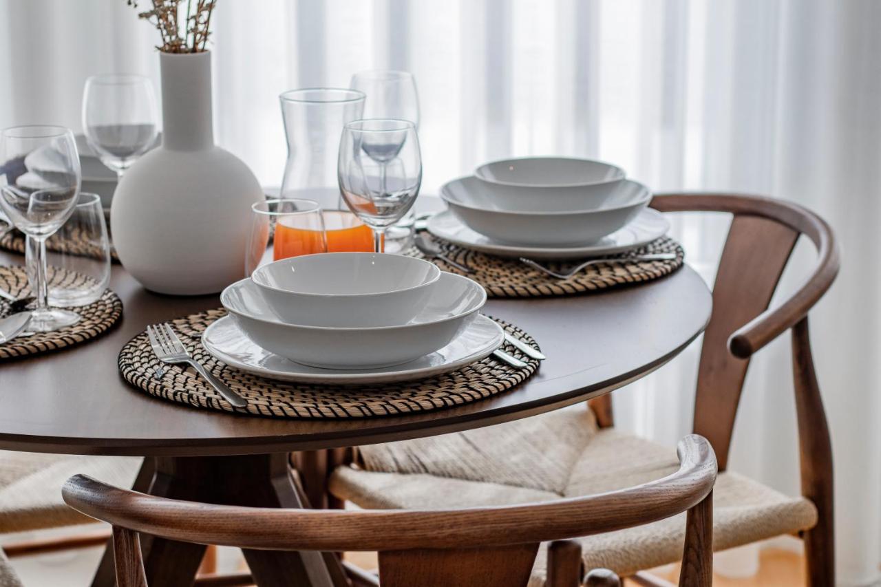 Joao Regras 321 By Lovelystay Apartamento *