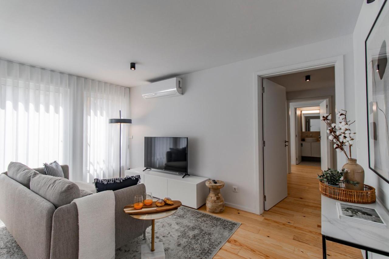 Joao Regras 321 By Lovelystay Apartamento Oporto