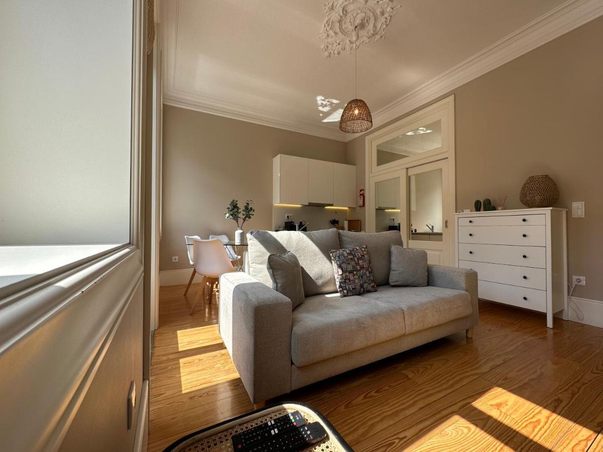 Magalhaes Prime Apartamento *