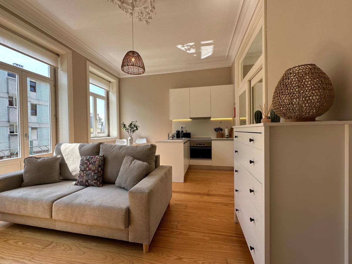 Apartamento Magalhaes Prime *
