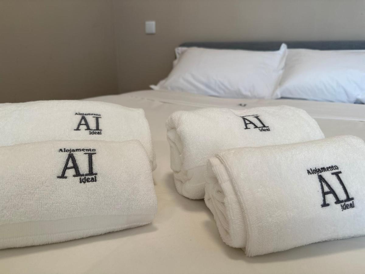 Apartamento Magalhaes Prime *