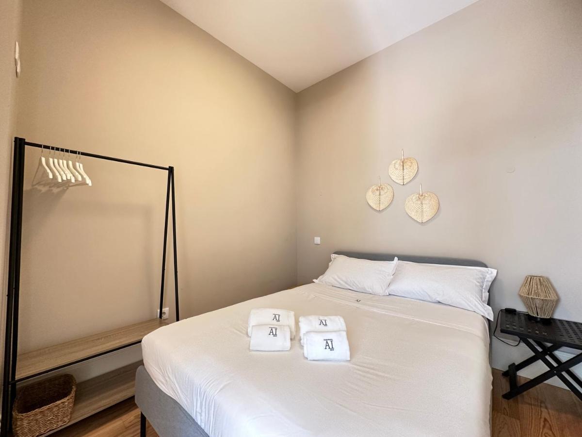 Magalhaes Prime Apartamento Oporto