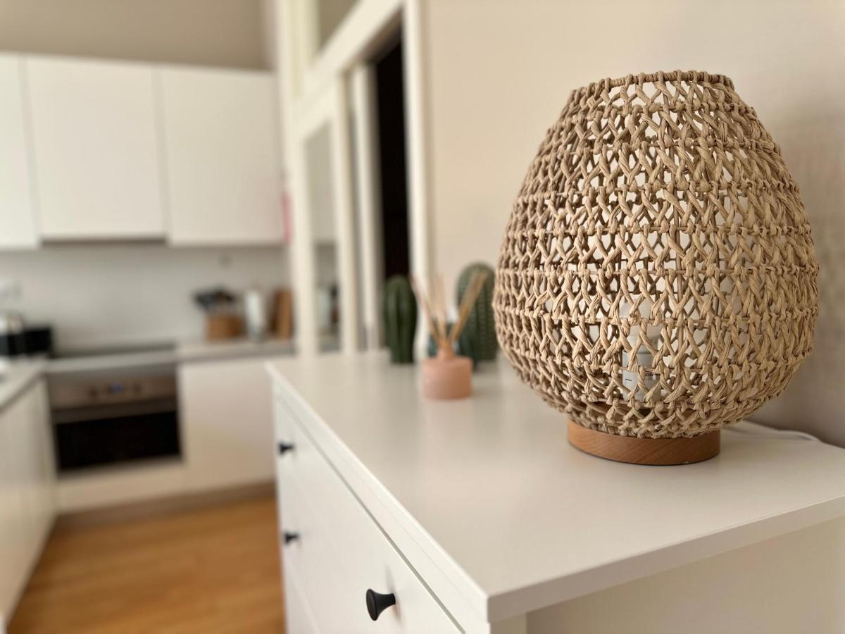 Magalhaes Prime Apartamento *