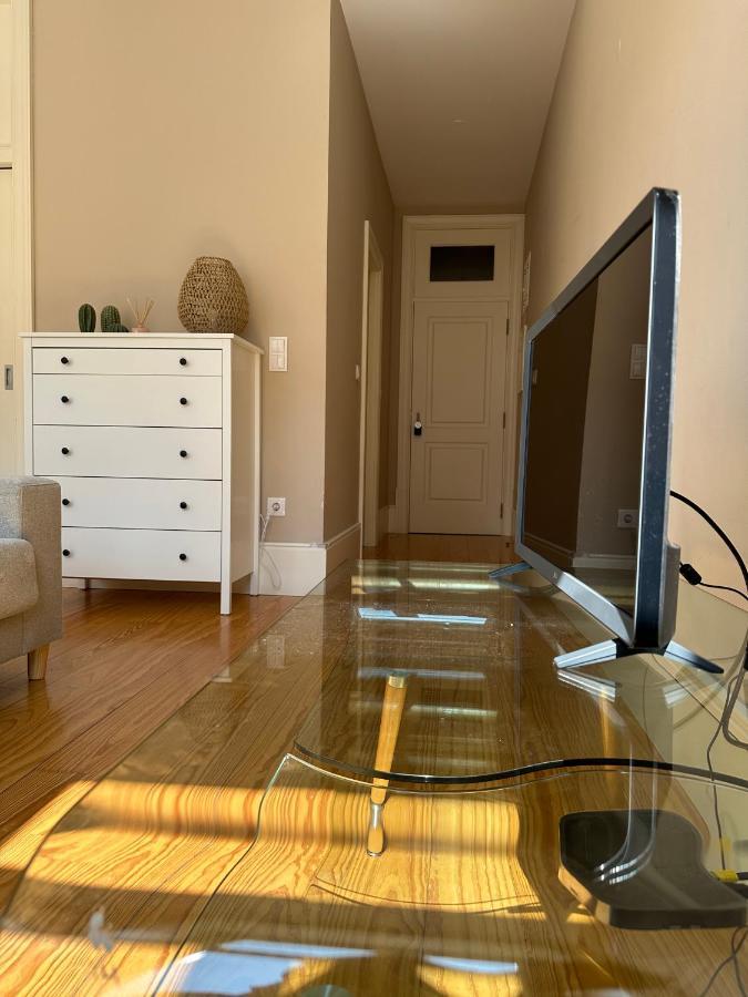Magalhaes Prime Apartamento *