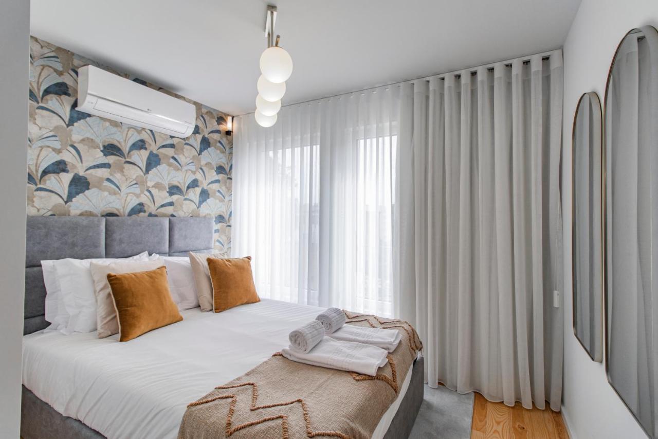 Joao Regras 321 By Lovelystay * Oporto
