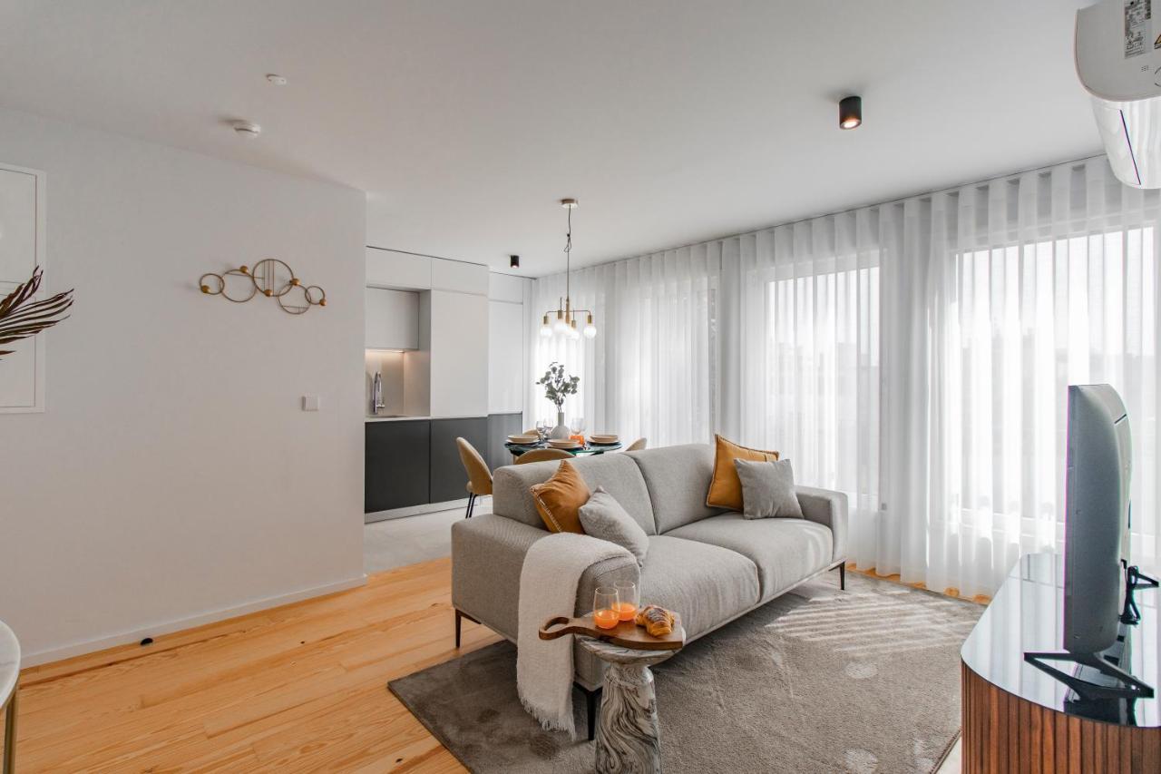 Joao Regras 321 By Lovelystay Apartamento Oporto