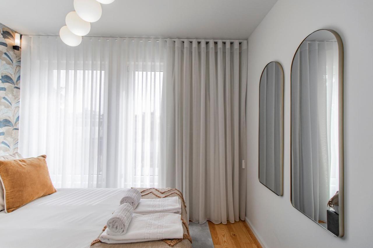 Joao Regras 321 By Lovelystay Apartamento Oporto