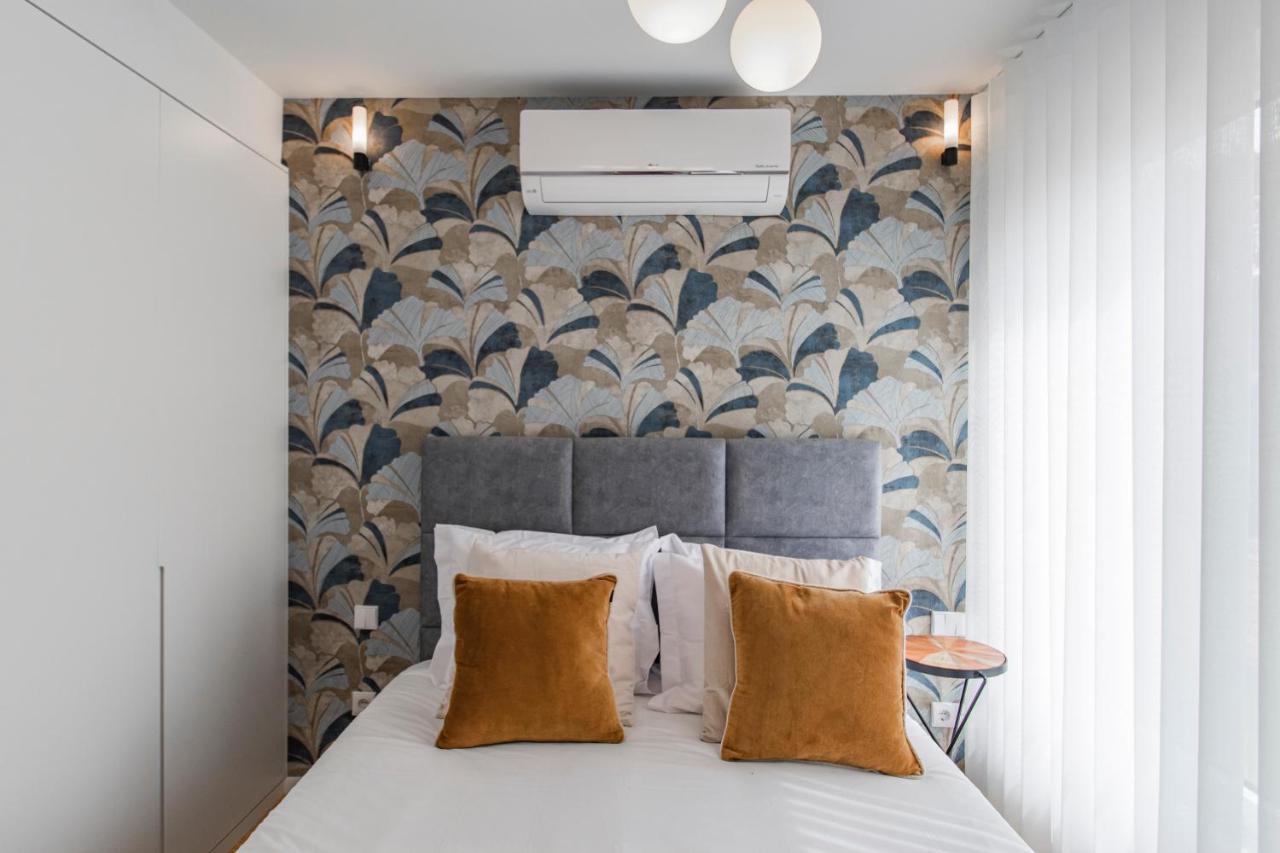 Joao Regras 321 By Lovelystay Apartamento *