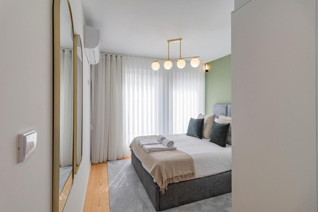 Apartamento Joao Regras 321 By Lovelystay Oporto