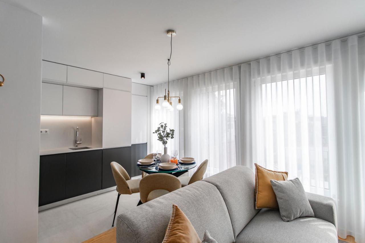 Apartamento Joao Regras 321 By Lovelystay Oporto