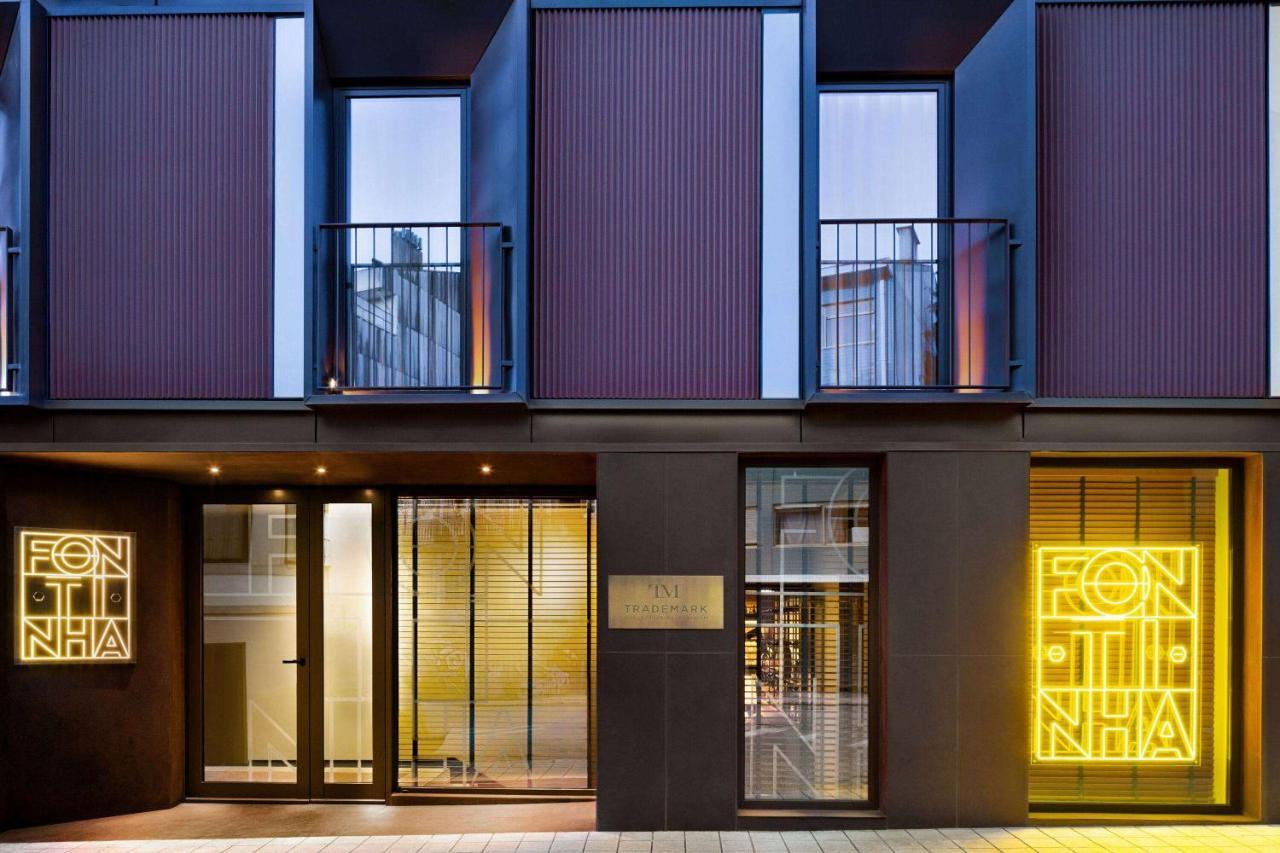 Hotel Fontinha Porto, Trademark Collection By Wyndham Oporto