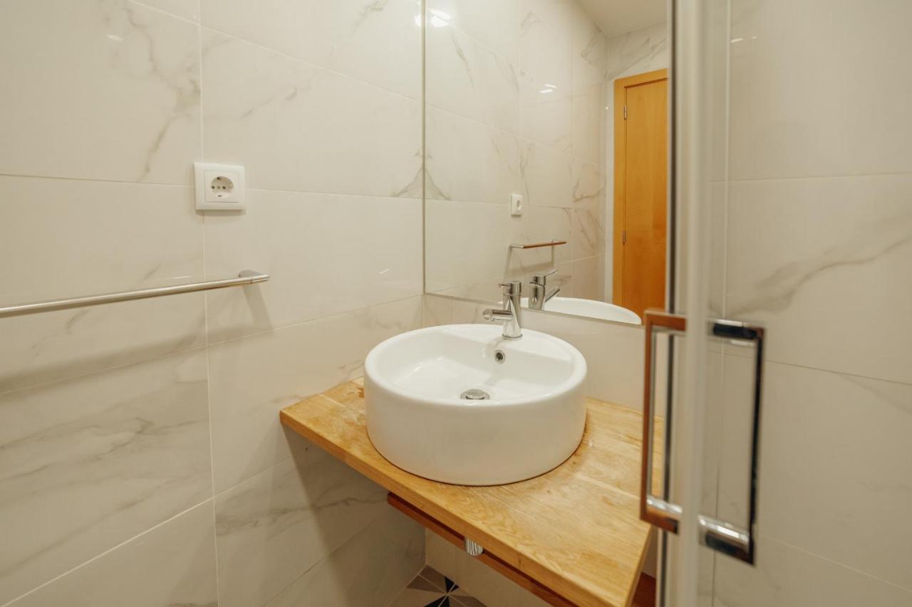 Aliados Suites By Homing Casa de hóspedes Porto