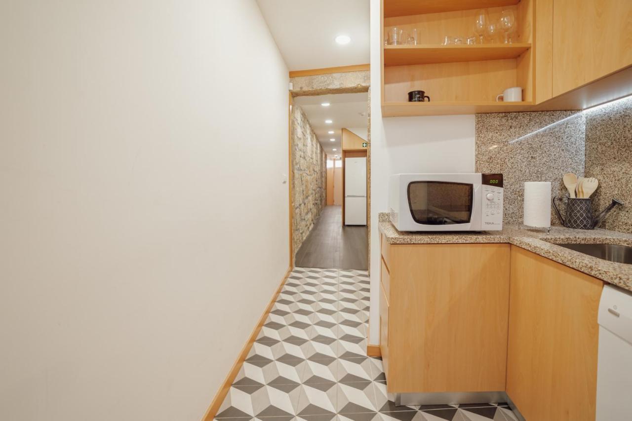 Casa de hóspedes Aliados Suites By Homing Porto
