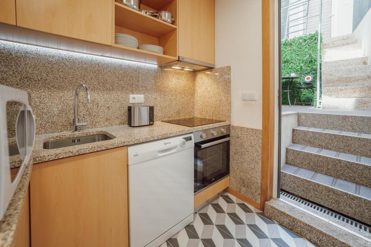 Casa de hóspedes Aliados Suites By Homing Porto