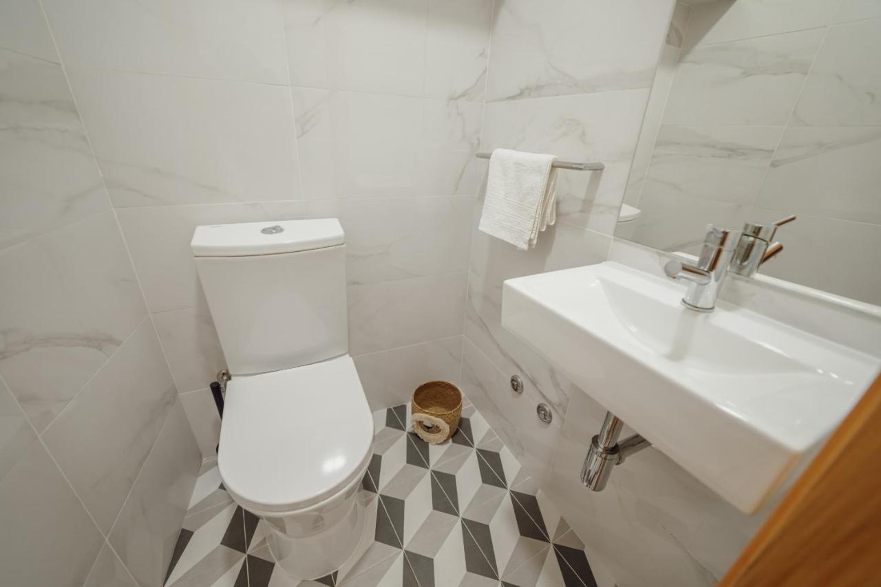 Casa de hóspedes Aliados Suites By Homing