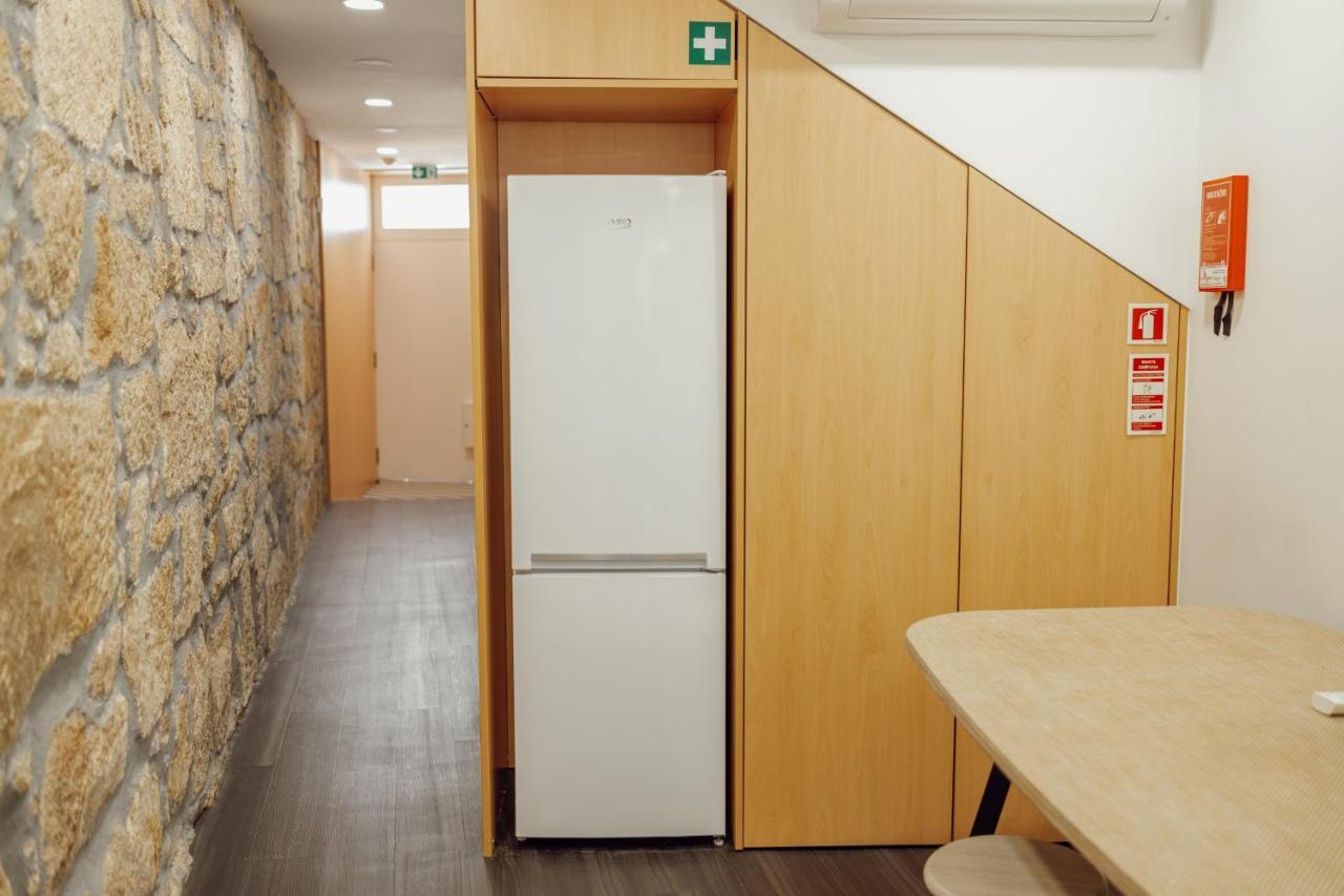 Aliados Suites By Homing Casa de hóspedes