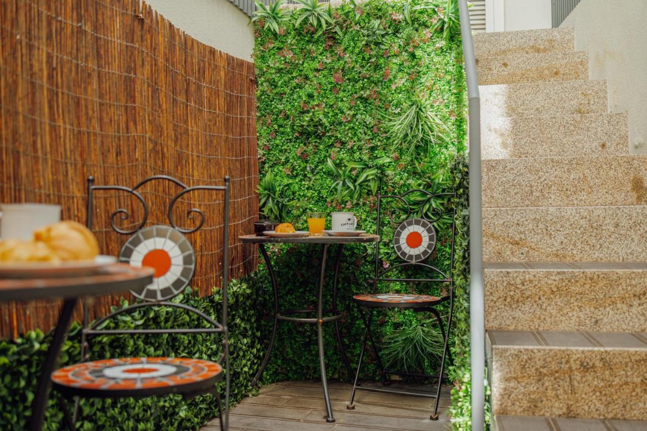 Casa de hóspedes Aliados Suites By Homing *