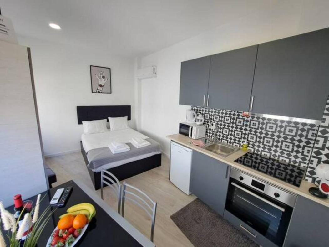 Apartamento St.catarina *