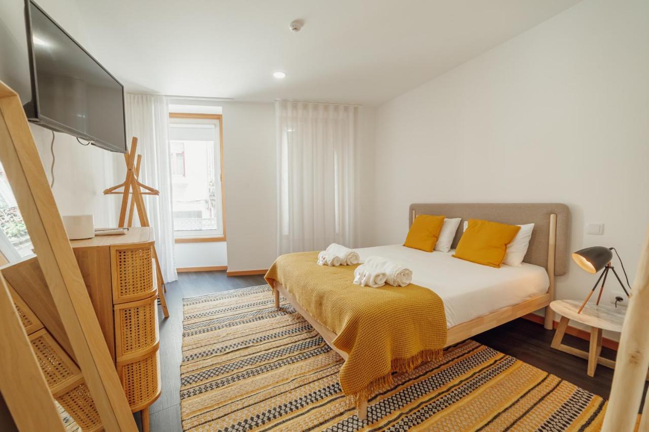 Aliados Suites By Homing Casa de hóspedes *