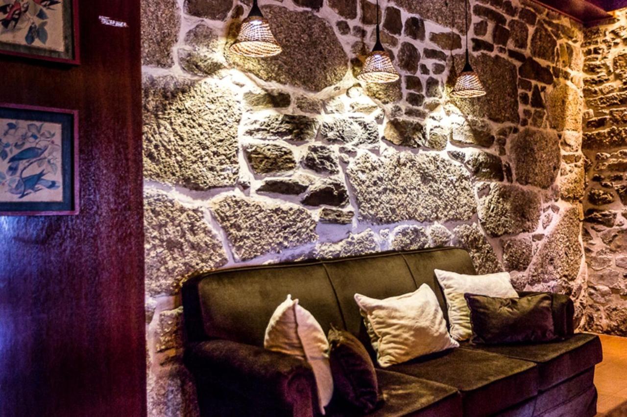 Apartamento One Bedroom With Shared Pool Jacuzzi And Furnished Terrace At Armamar