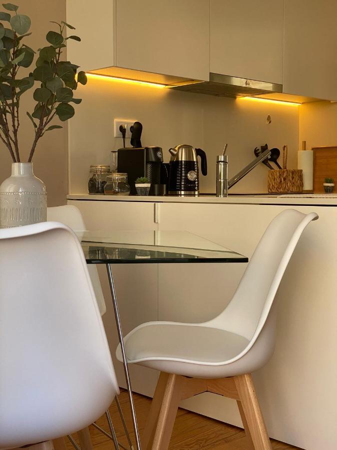 Magalhaes Prime Apartamento Oporto