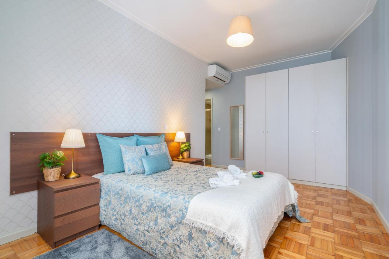 Host Wise Apartamento *