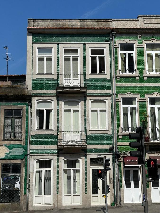 Apartamento Magalhaes Prime Oporto