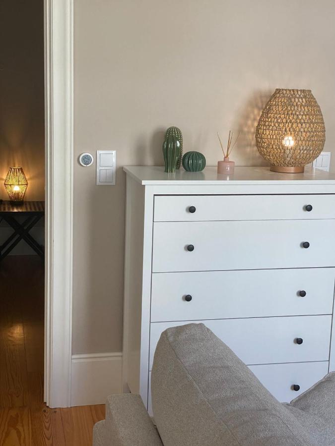 Magalhaes Prime Apartamento