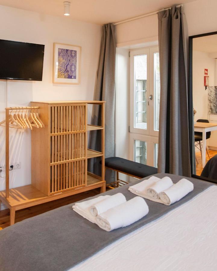 Apartamento Historical Center Oporto