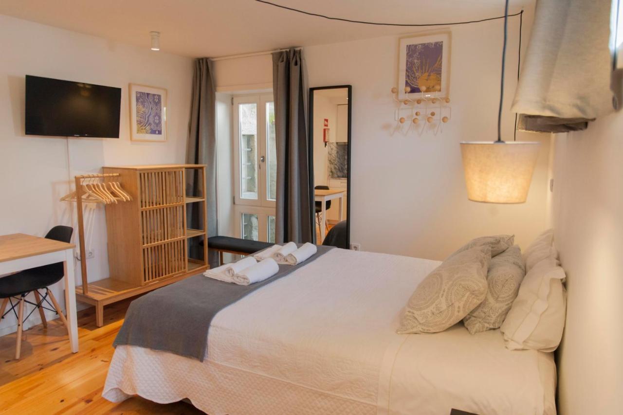 Apartamento Historical Center Oporto