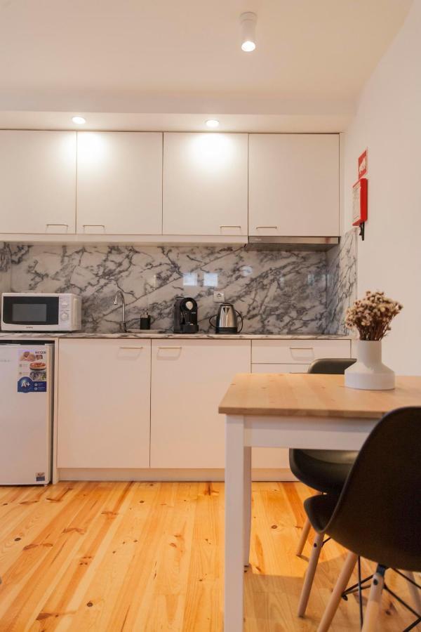 Apartamento Historical Center *