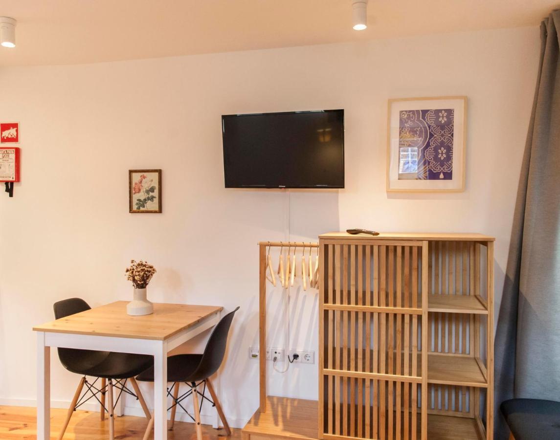 Apartamento Historical Center Oporto
