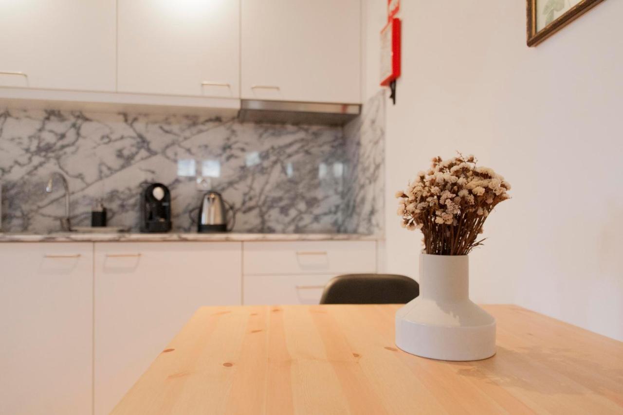 Apartamento Historical Center *