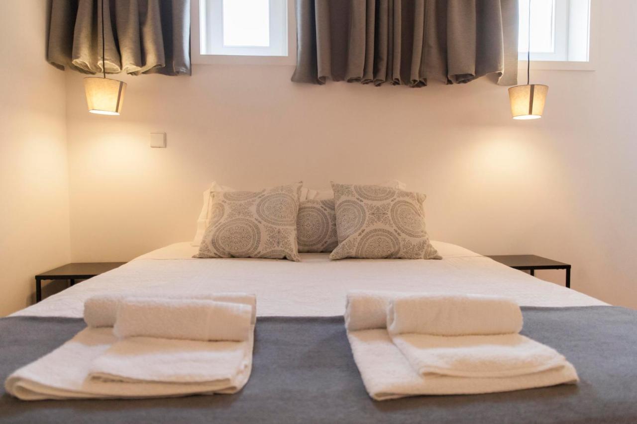 Historical Center Apartamento