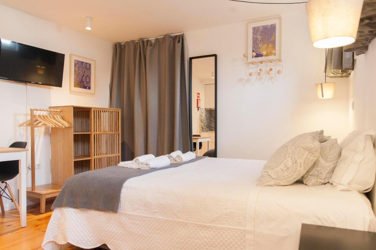 Apartamento Historical Center