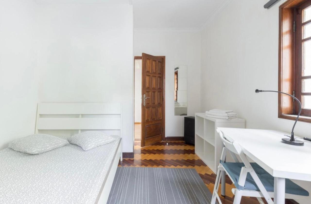 Asprela Hospedagem domiciliar Porto