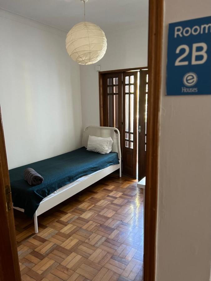 Asprela Hospedagem domiciliar